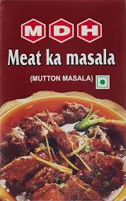 MDH Meat Masala - मीट मसाला